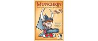 Kartenspiel Munchkin 1+2
