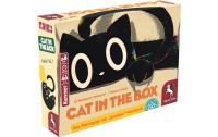 Kennerspiel Cat in the Box