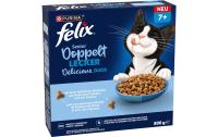 Felix Doppelt Lecker Senior Geflügel 800g