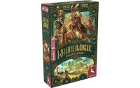 Familienspiel Kronologic - Cuzco 1450