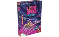 Familienspiel Light Speed Arena