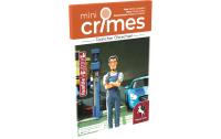 Kartenspiel MiniCrimes Tödlicher Ölwechsel