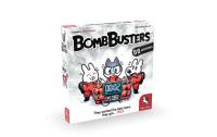 Familienspiel Bomb Busters