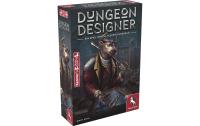 Kennerspiel Dungeon Designer