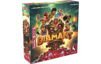 Familienspiel Diamant