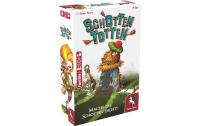 Kartenspiel Schotten Totten