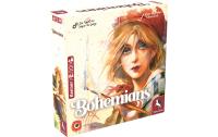 Kennerspiel Bohemians