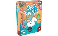 Familienspiel Dice Pool Party