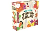 Kinderspiel Stapelsalat
