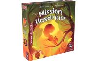 Kinderspiel Mission Haselnuss