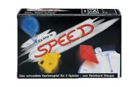 Kartenspiel Speed