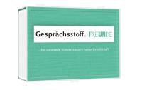 Kartenspiel Gesprächsstoff - Freunde