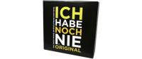 Kartenspiel Ich Habe Noch Nie