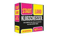 Kartenspiel Stadt Land Klugscheisser