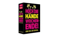 Kartenspiel Hoch die Hände Wochenende!