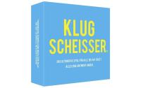 Kartenspiel Klugscheisser