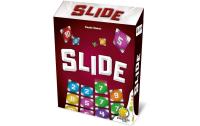 Familienspiel Slide