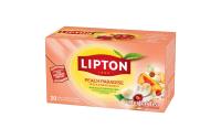Lipton Teebeutel Peach Paradise Früchtetee