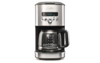 SOLIS Aroma Brewer Drip Coffee Maker