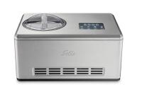 SOLIS Gelateria Pro Touch 3 in 1