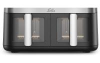 SOLIS Air Fry Duo