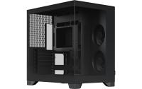 Fractal Pop 2 Vision Black
