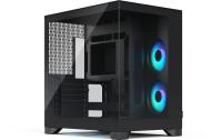 Fractal Pop 2 Vision Black RGB