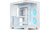 Fractal Pop 2 Vision White RGB