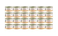 Almo Nature Mousse HFC 24x70g KIT