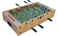 Bandito Mini-Kicker-Airhockey 2in1