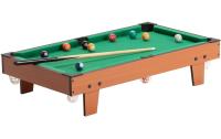 Bandito Mini-Billardtisch