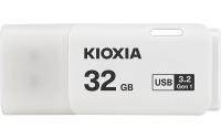 Kioxia TransMemory U301 USB Weiss 32GB