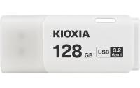 Kioxia TransMemory U301 USB Weiss 128GB