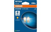 DIADEM Chrome WY5W Doppelblister