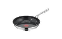 Tefal Bratpfanne G7 JO SS Smart 24 cm Set