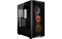 Corsair Midi Tower 3200D RS ARGB Black