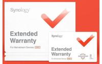Synology EW201, 2-Jahre Garantieerweiterung