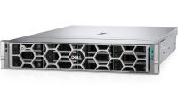 Dell PowerEdge R570,6517P,16x2.5,3Y
