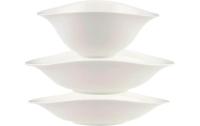 Villeroy & Boch Vapiano Schalen Trio
