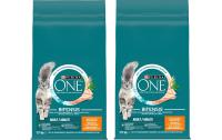Purina One Adult Huhn&Vollkorn 2x9.75kg