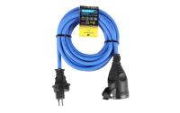 Verlängerungskabel T13 IP55 5m BAUFLEX