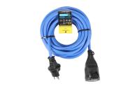 Verlängerungskabel T13 IP55 10m BAUFLEX