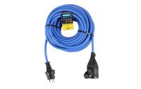 Verlängerungskabel T13 IP55 20m BAUFLEX