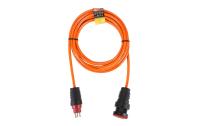 Verlängerungskabel T25 IP55 5m EPR-PUR