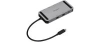 Targus® USB4 Dual 4K HDMI Mini Dock