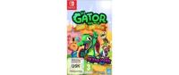 Lil Gator Game: Gator of the Year, Switch