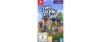 Tiny Bookshop, Switch