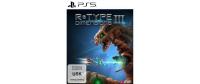R-Type Dimensions III, PS5