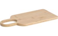 Zeller Present Schneidebrett mit Griff