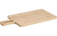 Zeller Present Schneidebrett mit Griff
